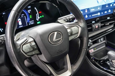Lexus NX 450h+ Luxury 2023