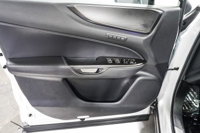 Lexus NX 450h+ Luxury 2023