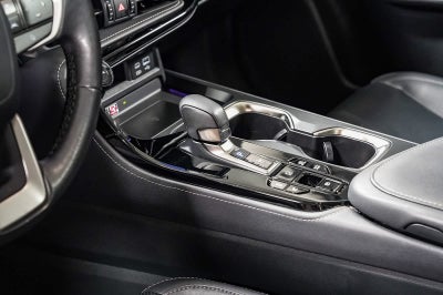 Lexus NX 450h+ Luxury 2023