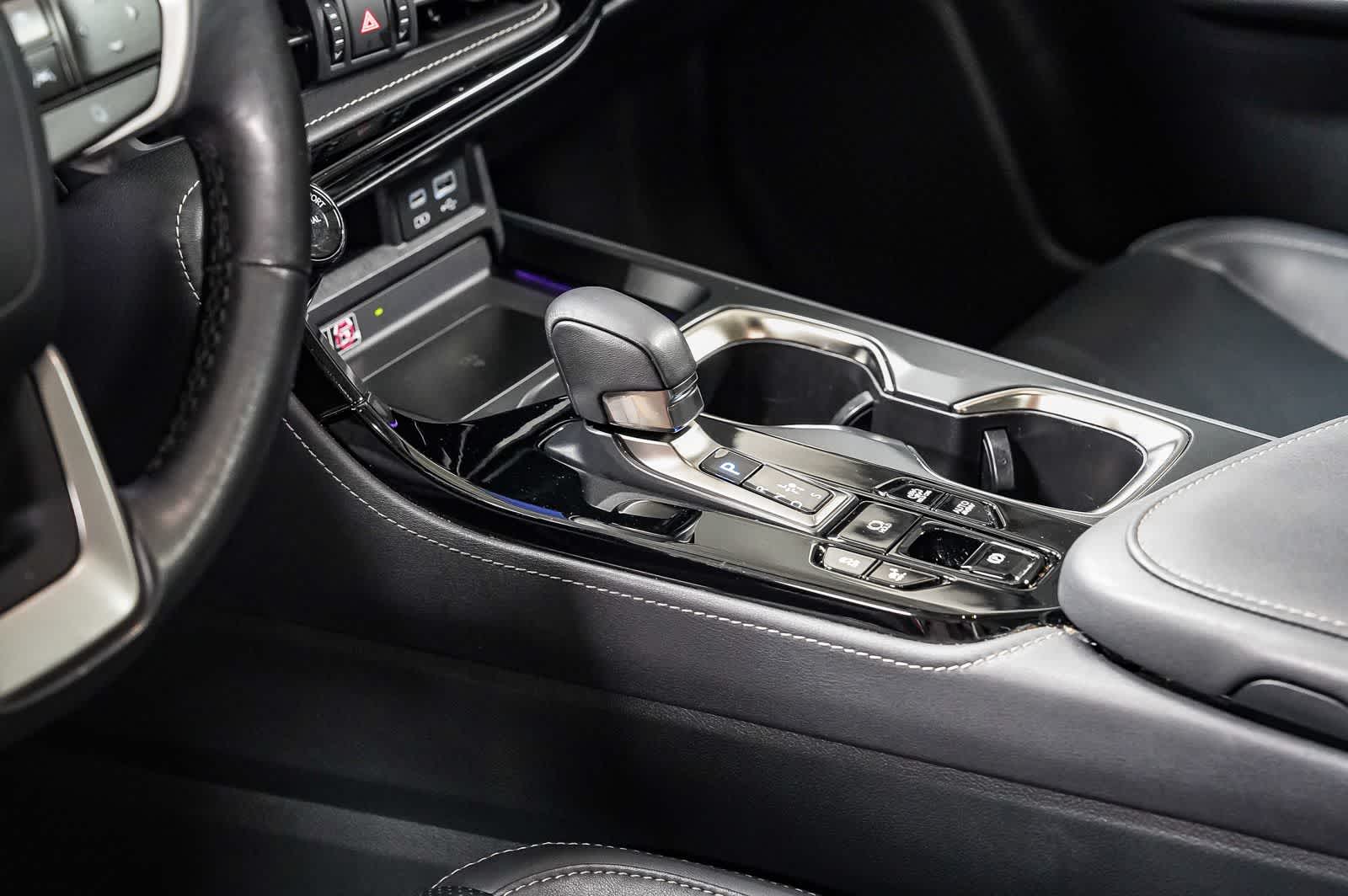 Lexus NX 450h+ Luxury 2023