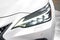 Lexus NX 450h+ Luxury 2023