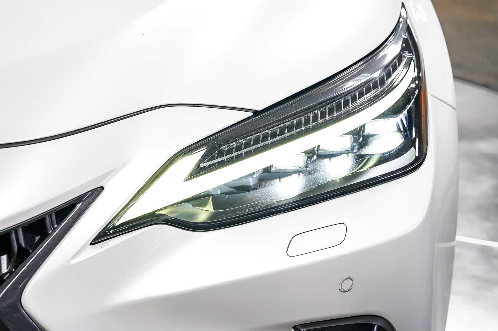 Lexus NX 450h+ Luxury 2023