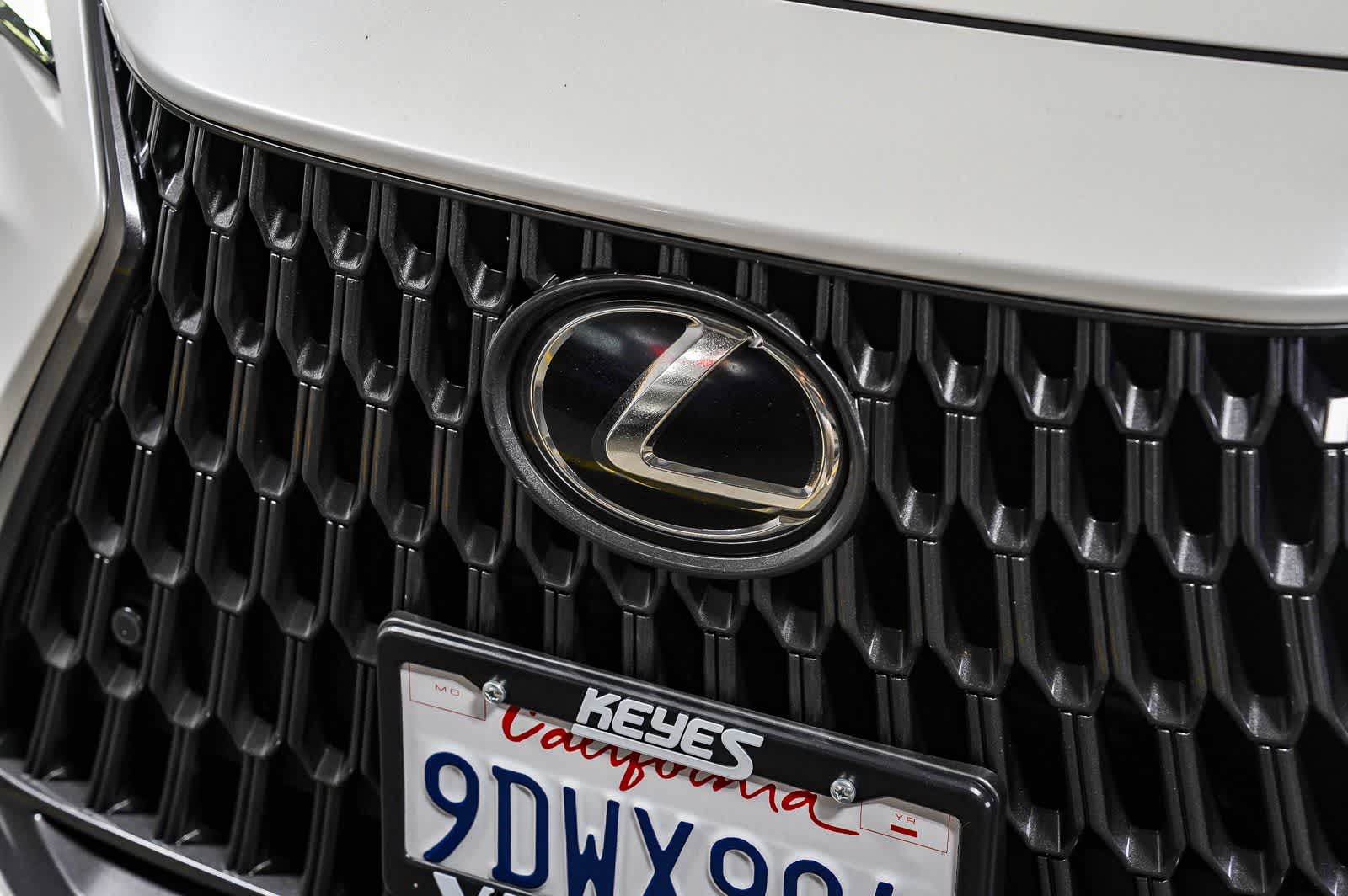 Lexus NX 450h+ Luxury 2023