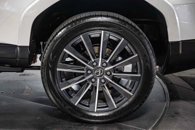 Lexus GX 550 Luxury+ 2025