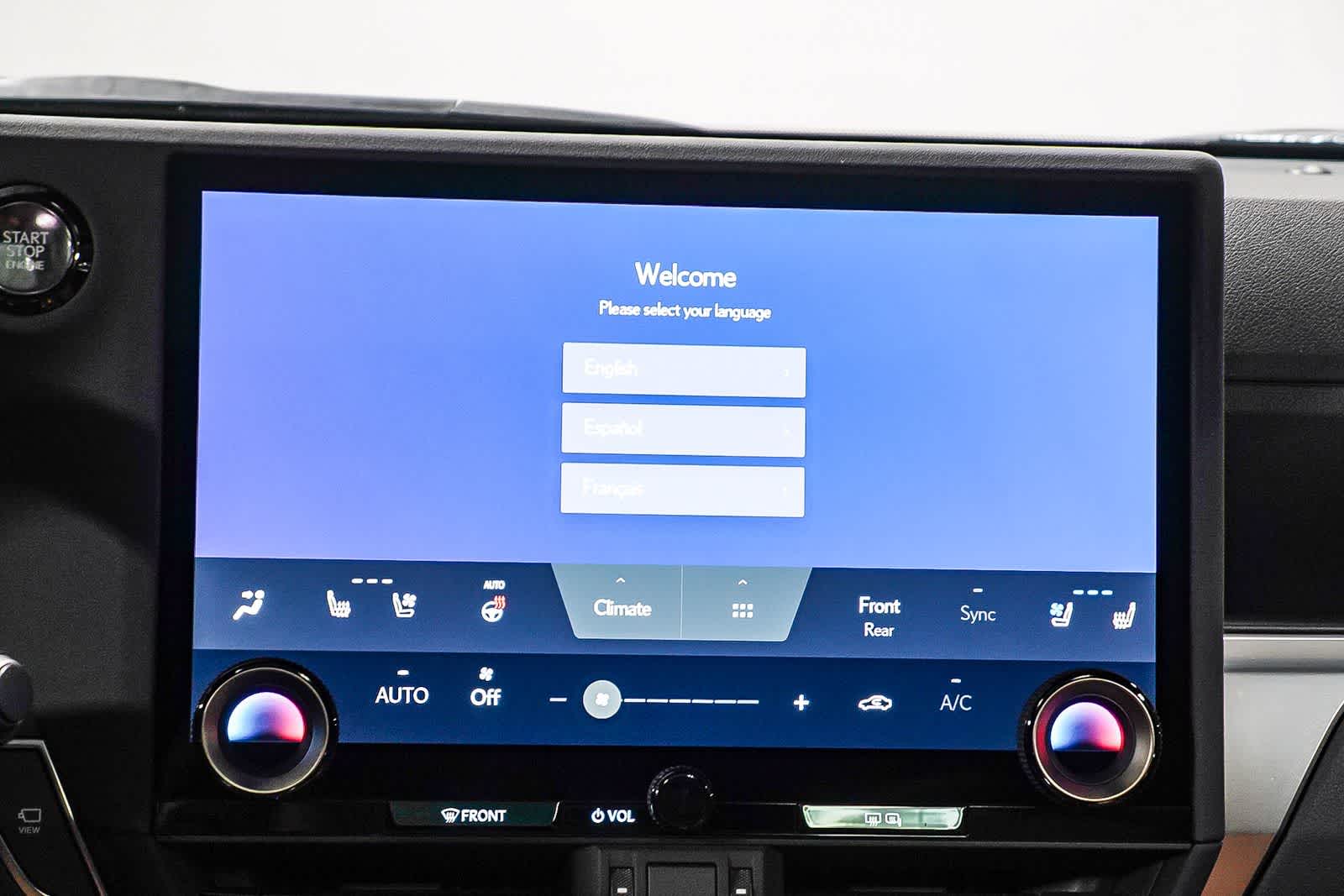 Lexus GX 550 Luxury+ 2025