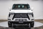Lexus GX 550 Luxury+ 2025