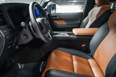 Lexus GX 550 Luxury+ 2025