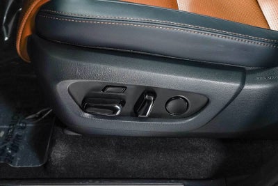 Lexus GX 550 Luxury+ 2025