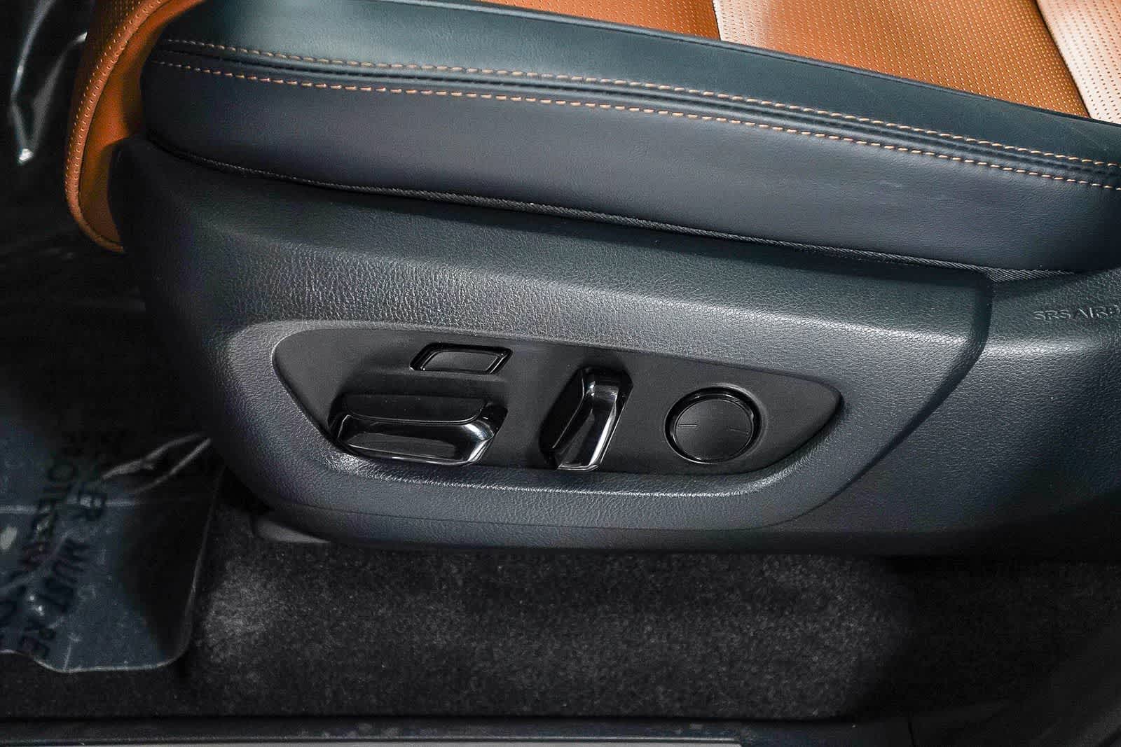 Lexus GX 550 Luxury+ 2025