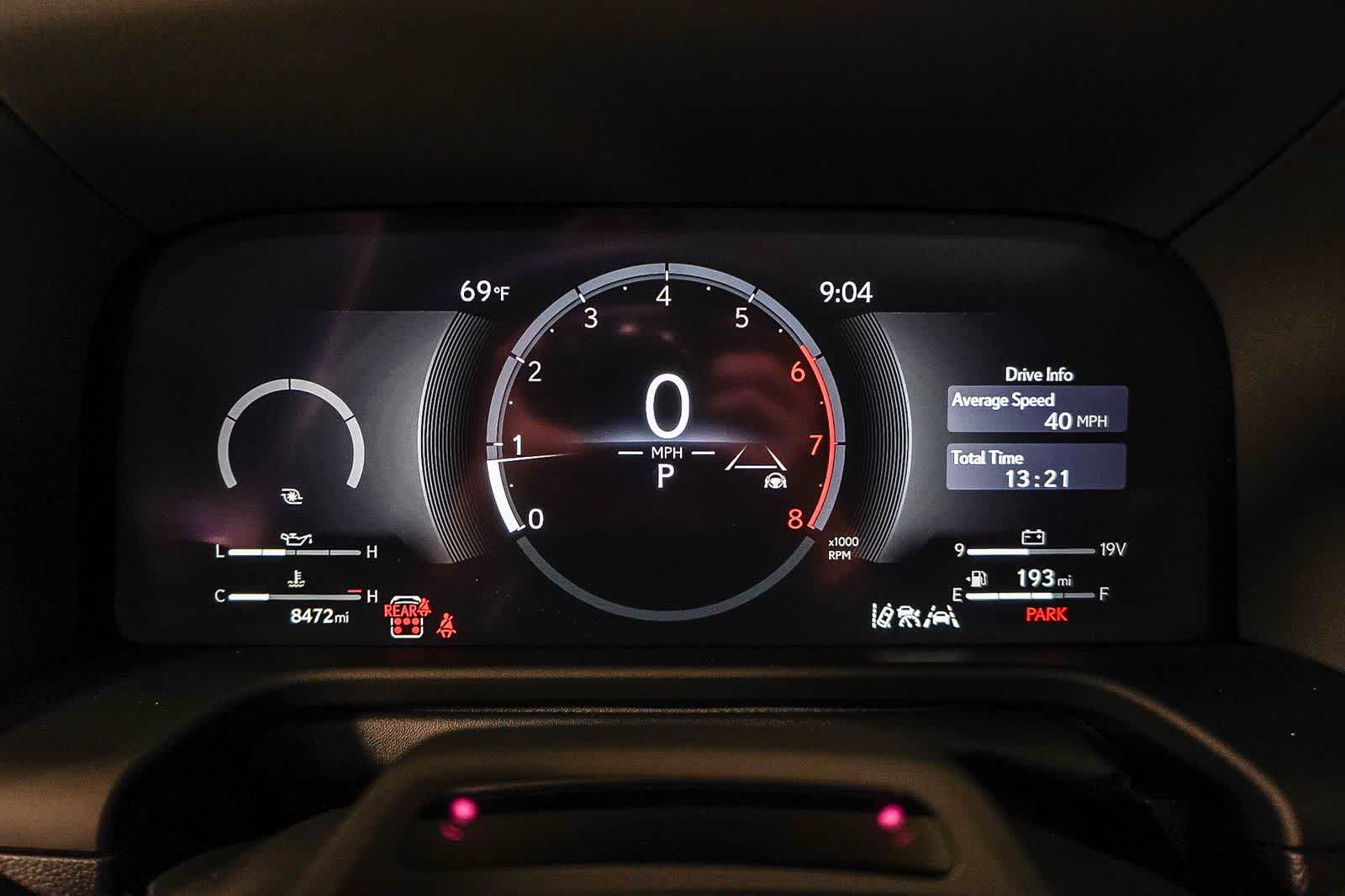 Lexus GX 550 Luxury+ 2025