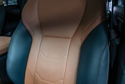 Lexus GX 550 Luxury+ 2025