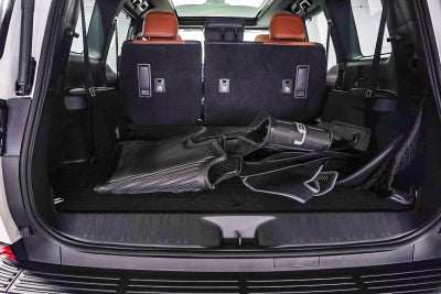 Lexus GX 550 Luxury+ 2025