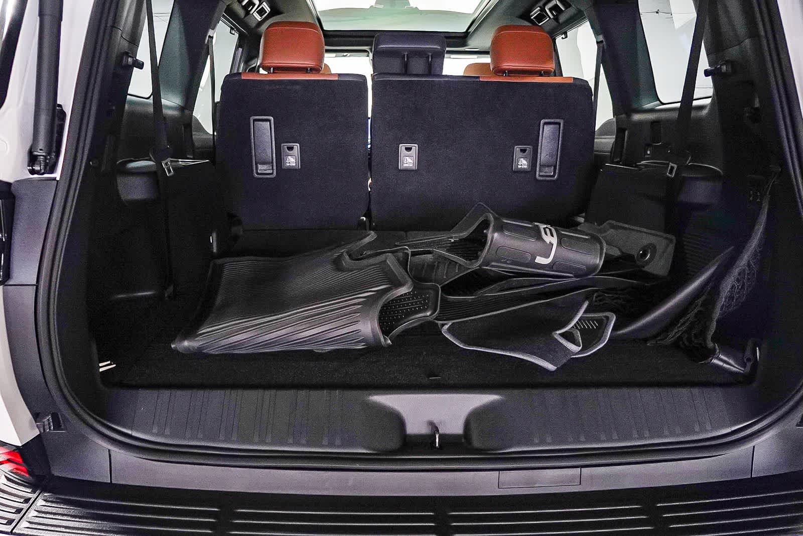 Lexus GX 550 Luxury+ 2025