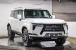 Lexus GX 550 Luxury+ 2025