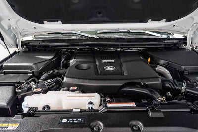 Lexus GX 550 Luxury+ 2025