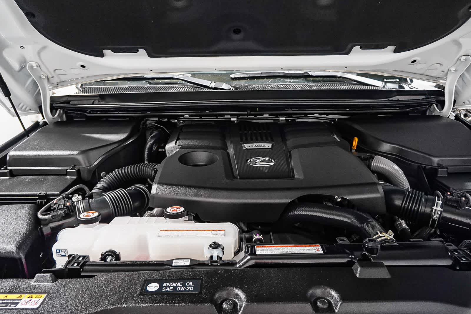 Lexus GX 550 Luxury+ 2025