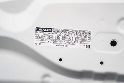 Lexus GX 550 Luxury+ 2025