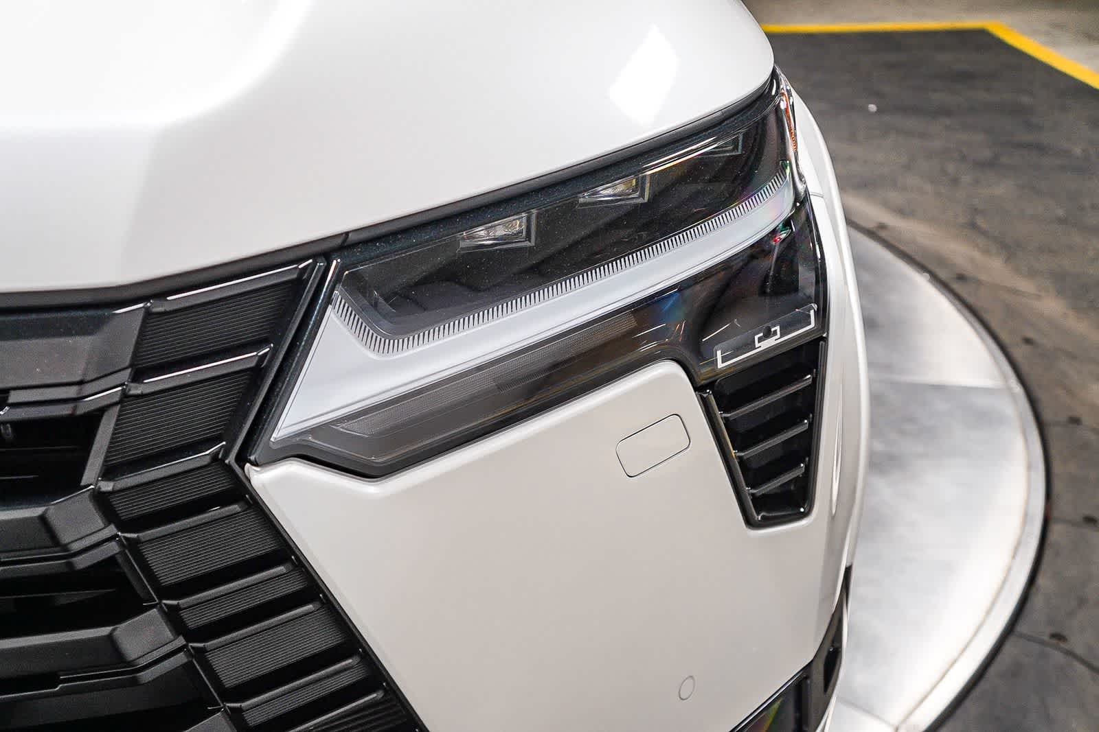 Lexus GX 550 Luxury+ 2025