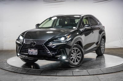 Lexus NX 300 2019 NX 300