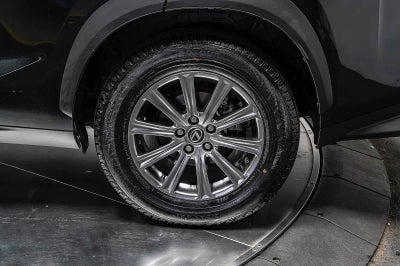 Lexus NX 300 2019 NX 300