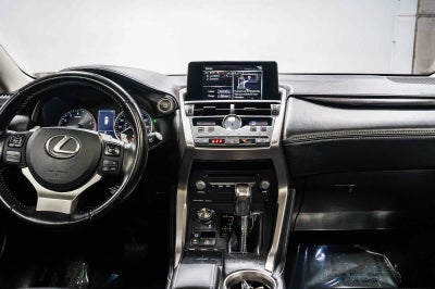 Lexus NX 300 2019 NX 300