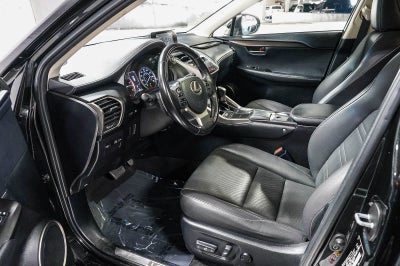 Lexus NX 300 2019 NX 300