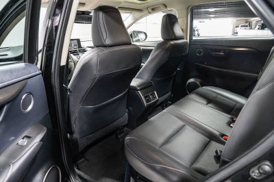 Lexus NX 300 2019 NX 300