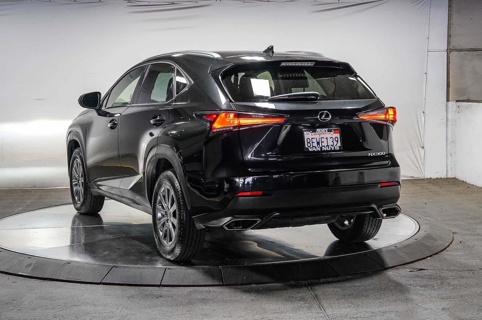 Lexus NX 300 2019 NX 300