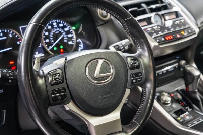 Lexus NX 300 2019 NX 300