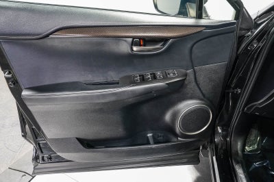 Lexus NX 300 2019 NX 300