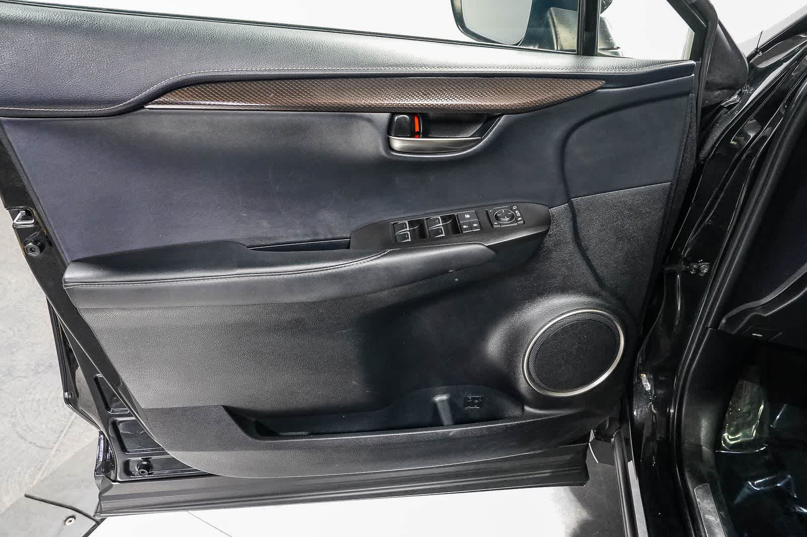 Lexus NX 300 2019 NX 300