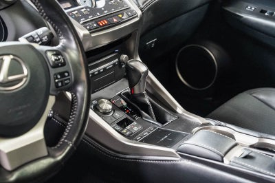 Lexus NX 300 2019 NX 300