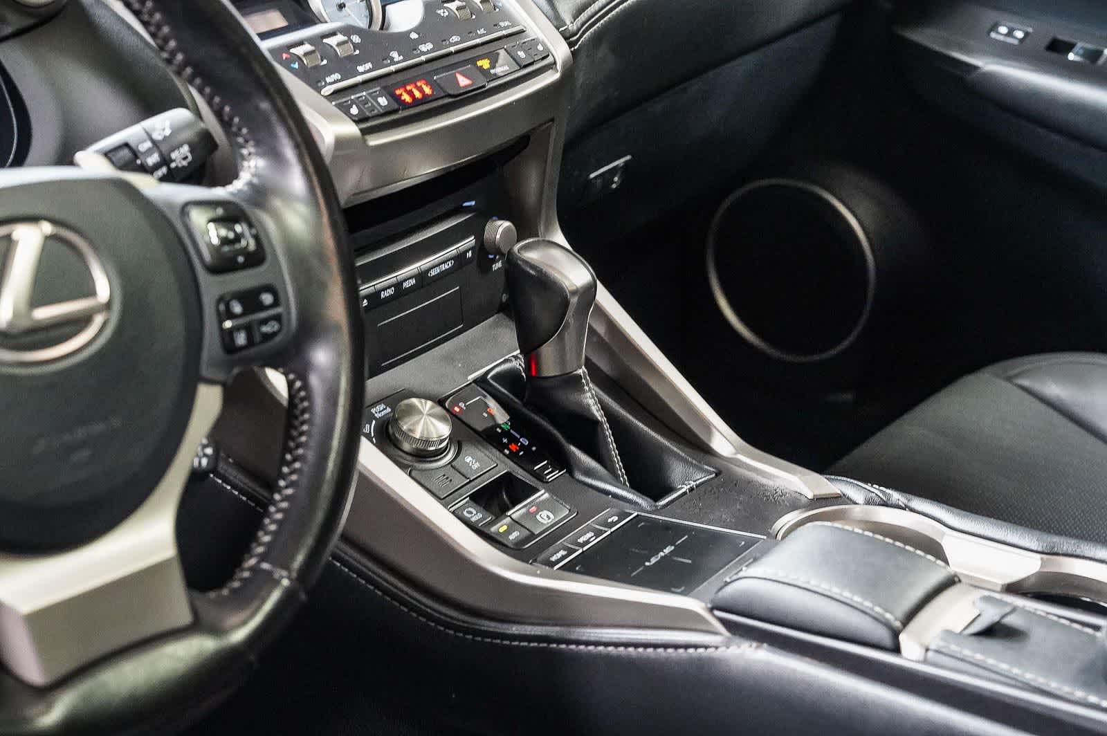 Lexus NX 300 2019 NX 300