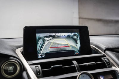 Lexus NX 300 2019 NX 300