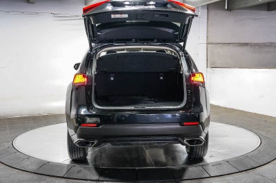Lexus NX 300 2019 NX 300