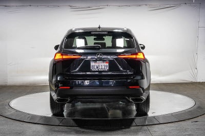 Lexus NX 300 2019 NX 300