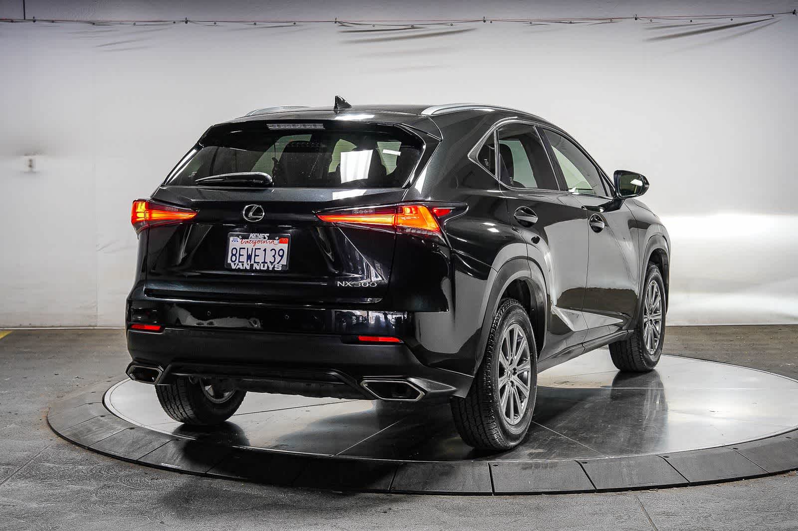 Lexus NX 300 2019 NX 300
