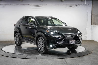 Lexus NX 300 2019 NX 300