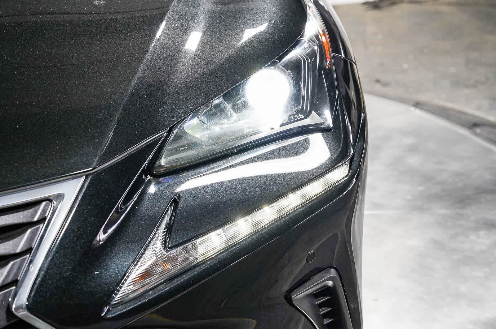Lexus NX 300 2019 NX 300