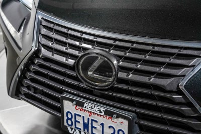 Lexus NX 300 2019 NX 300