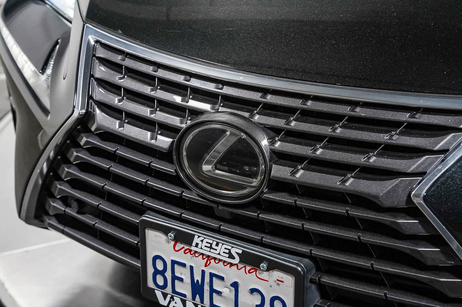 Lexus NX 300 2019 NX 300
