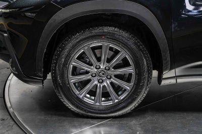 Lexus NX 300 2019 NX 300