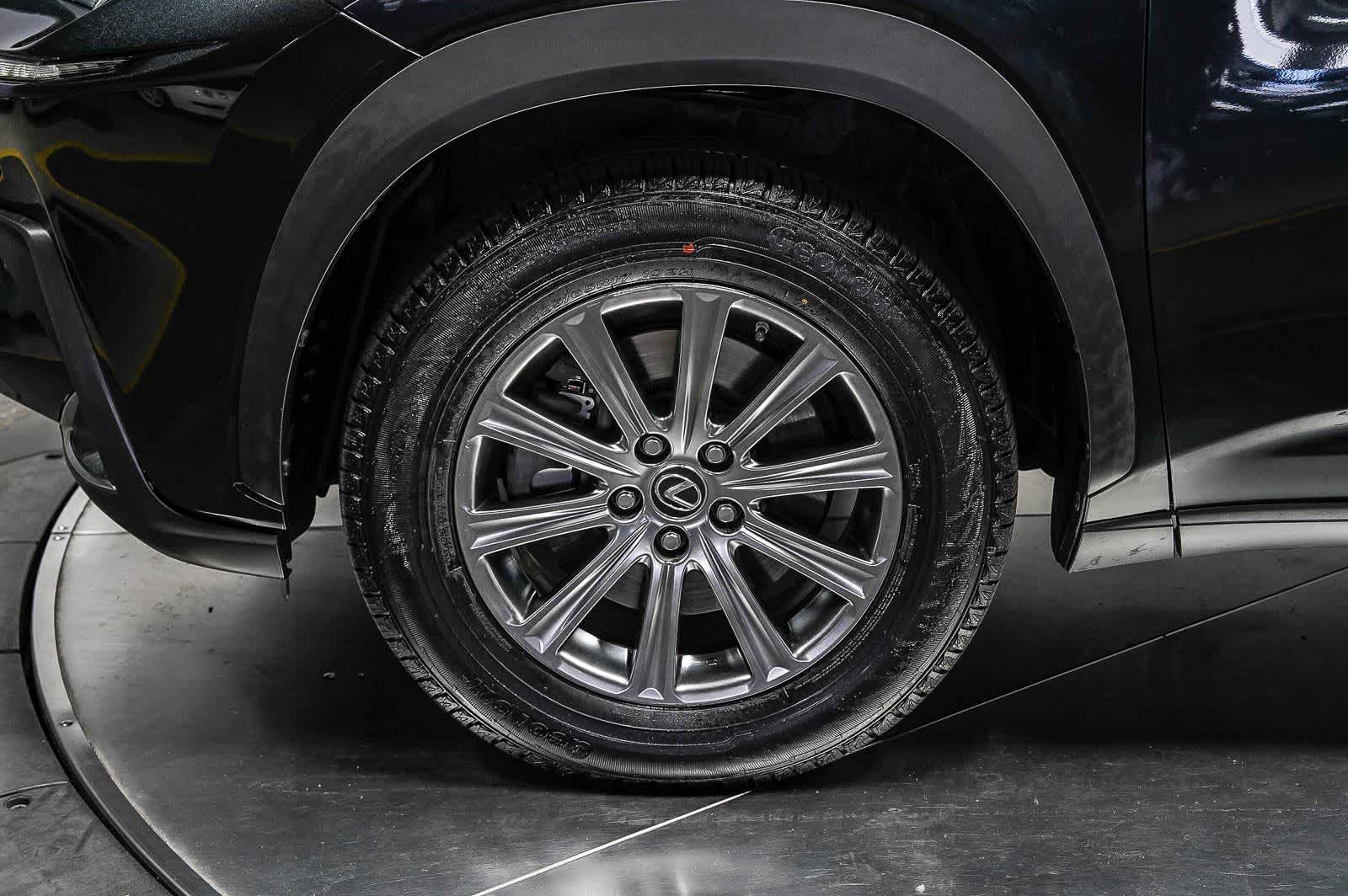 Lexus NX 300 2019 NX 300