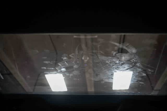 Toyota bZ4X XLE 2024