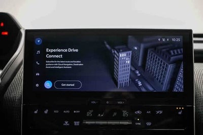 Toyota bZ4X XLE 2024