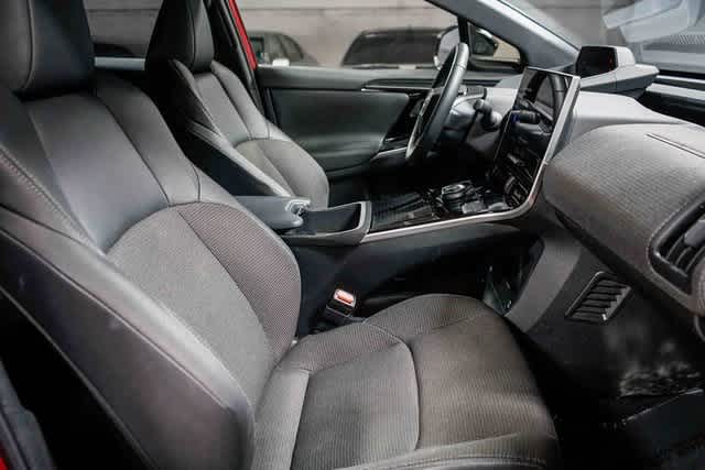 Toyota bZ4X XLE 2024