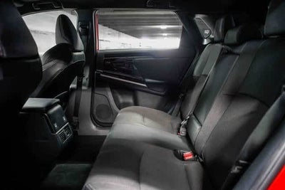 Toyota bZ4X XLE 2024