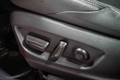 Toyota bZ4X XLE 2024