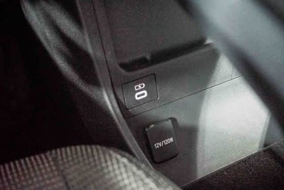 Toyota bZ4X XLE 2024