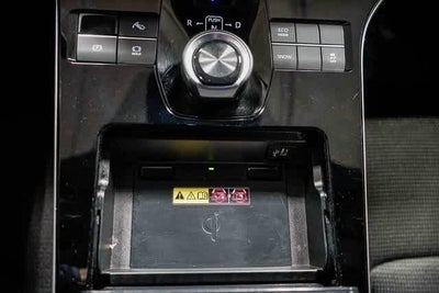 Toyota bZ4X XLE 2024